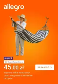 Allegro gazetka tydzień 21 Strona 1
