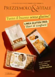 Volantino Prezzemolo e Vitale Pagina 1