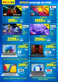 RTV EURO AGD gazetka Strona 2