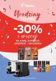 Tchibo gazetka Strona 1