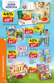 Auchan gazetka tydzień 21 Strona 10