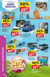 Auchan gazetka tydzień 21 Strona 12