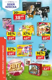 Auchan gazetka tydzień 21 Strona 14