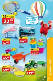 Auchan gazetka tydzień 21 Strona 15
