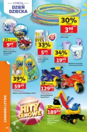 Auchan gazetka tydzień 21 Strona 16