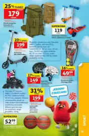 Auchan gazetka tydzień 21 Strona 19