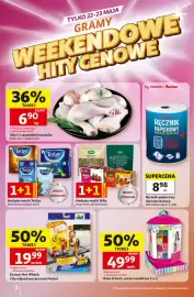 Auchan gazetka tydzień 21 Strona 2