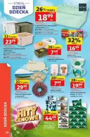 Auchan gazetka tydzień 21 Strona 20