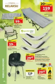 Auchan gazetka tydzień 21 Strona 22