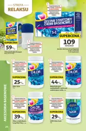 Auchan gazetka tydzień 21 Strona 24