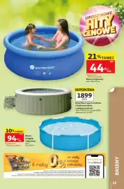 Auchan gazetka tydzień 21 Strona 25