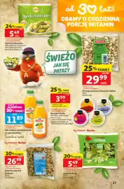 Auchan gazetka tydzień 21 Strona 27