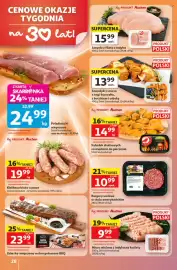 Auchan gazetka tydzień 21 Strona 28