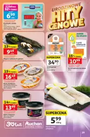 Auchan gazetka tydzień 21 Strona 29