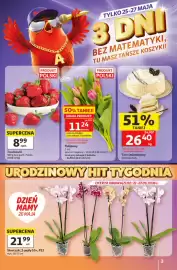 Auchan gazetka tydzień 21 Strona 3