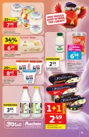 Auchan gazetka tydzień 21 Strona 31