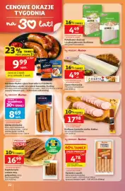 Auchan gazetka tydzień 21 Strona 32