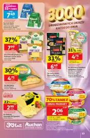 Auchan gazetka tydzień 21 Strona 33