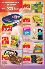 Auchan gazetka tydzień 21 Strona 34