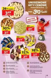 Auchan gazetka tydzień 21 Strona 35