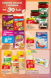 Auchan gazetka tydzień 21 Strona 36