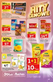 Auchan gazetka tydzień 21 Strona 37