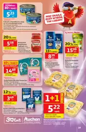 Auchan gazetka tydzień 21 Strona 39