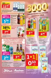 Auchan gazetka tydzień 21 Strona 41