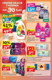 Auchan gazetka tydzień 21 Strona 42