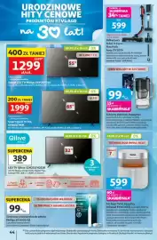 Auchan gazetka tydzień 21 Strona 44