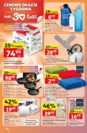 Auchan gazetka tydzień 21 Strona 46
