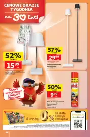 Auchan gazetka tydzień 21 Strona 48