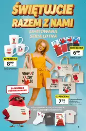 Auchan gazetka tydzień 21 Strona 5