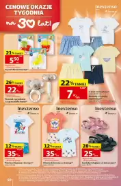 Auchan gazetka tydzień 21 Strona 50