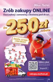 Auchan gazetka tydzień 21 Strona 53