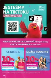 Auchan gazetka tydzień 21 Strona 54