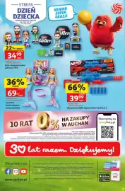 Auchan gazetka tydzień 21 Strona 57
