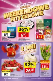 Auchan gazetka | Supermarket Strona 2