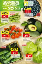 Auchan gazetka | Supermarket Strona 4