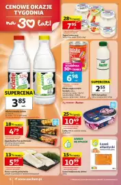 Auchan gazetka | Supermarket Strona 6
