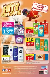 Auchan gazetka | Supermarket Strona 8
