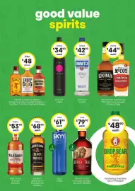The Bottle O catalogue Page 4