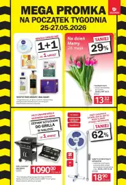 Selgros gazetka Strona 1