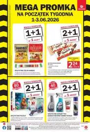 Selgros gazetka Strona 2