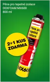 DEK leták Strana 3
