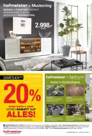 Hofmeister Prospekt Seite 10