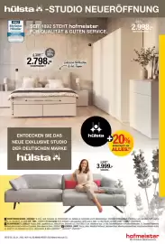 Hofmeister Prospekt Seite 3