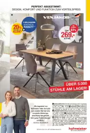 Hofmeister Prospekt Seite 9