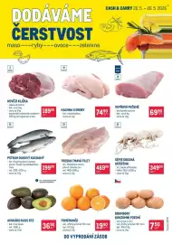Makro leták týden 21 Strana 1