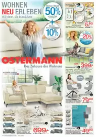 Ostermann Prospekt Seite 1